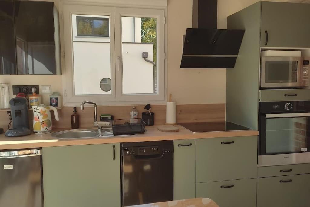 Happy Casita Disneyland Paris Chalifert Екстер'єр фото