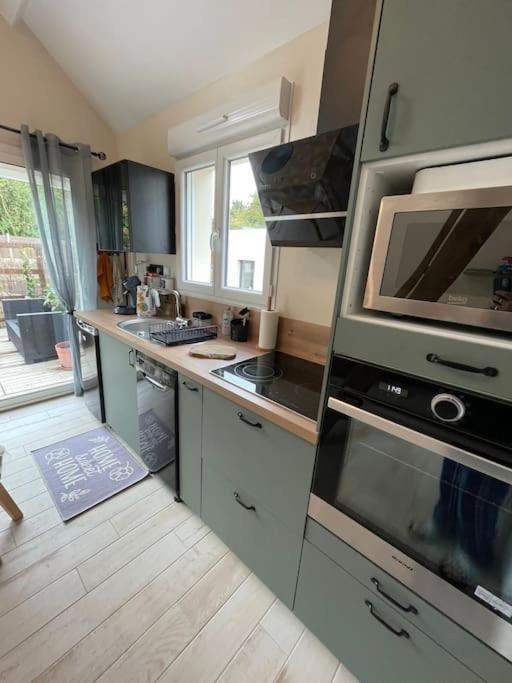 Happy Casita Disneyland Paris Chalifert Екстер'єр фото