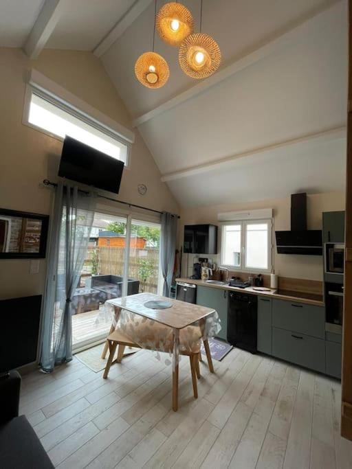 Happy Casita Disneyland Paris Chalifert Екстер'єр фото