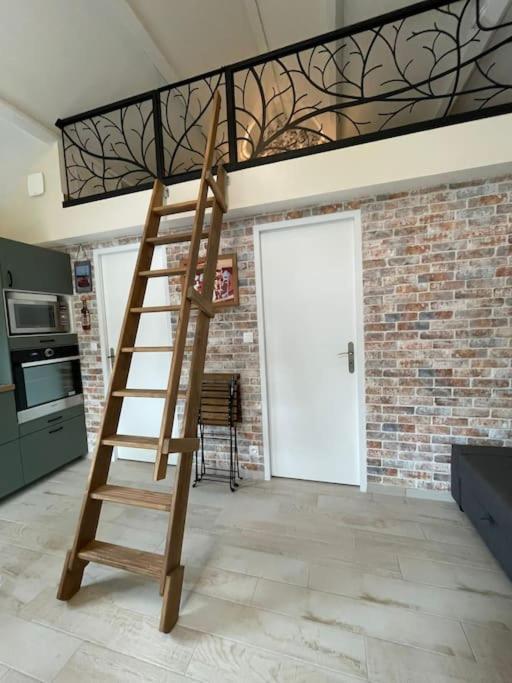 Happy Casita Disneyland Paris Chalifert Екстер'єр фото