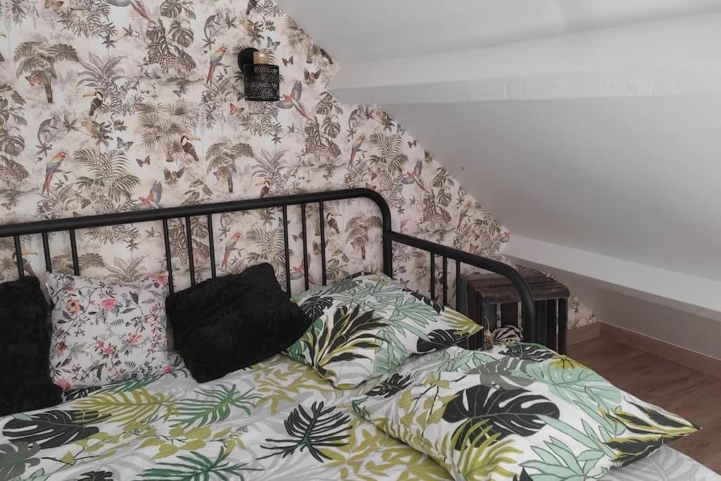 Happy Casita Disneyland Paris Chalifert Екстер'єр фото