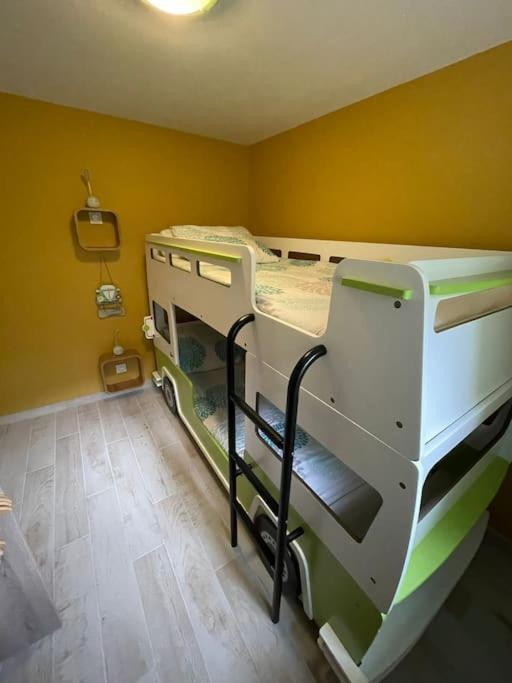 Happy Casita Disneyland Paris Chalifert Екстер'єр фото