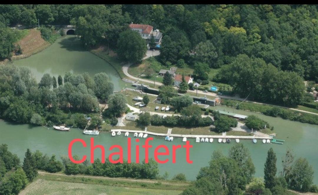 Happy Casita Disneyland Paris Chalifert Екстер'єр фото